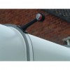 Ifor Williams 510 Horse Trailer Rubber Roof Light Unit